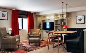 Cheval Knightsbridge Apartments